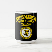 James Madison High School New York Alumni Mok