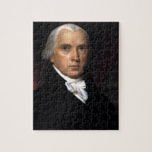 James Madison Legpuzzel