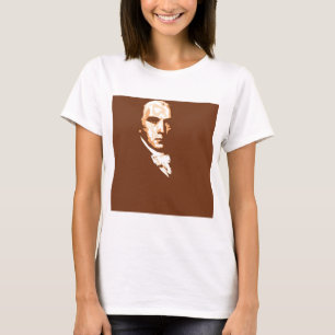 James Madison T-shirt