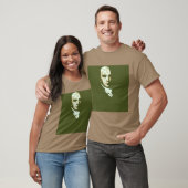 James Madison T-shirt (Unisex)