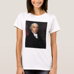 James Madison T-shirt