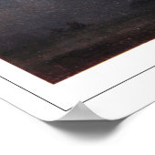 James McNeill Whistler Zedign Art Poster #36 (Hoek)