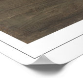 James McNeill Whistler Zedign Art Poster #440-2 (Hoek)