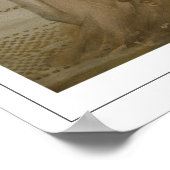 James McNeill Whistler Zedign Poster d'art #195-2 (Coin)