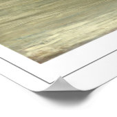 James McNeill Whistler Zedign Poster d'art #221-2 (Coin)