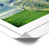 James McNeill Whistler Zedign Poster d'art #409 (Coin)