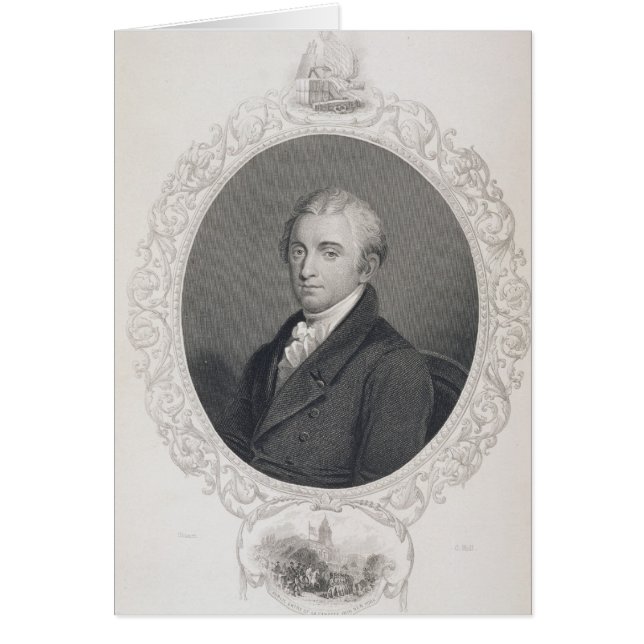 James Monroe (Devant)
