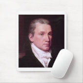 James Monroe Muismat (Met muis)