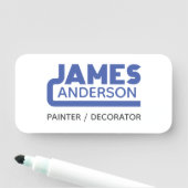 James Naamplaatje (In situ)