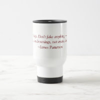 JAMES PATERSON MOK