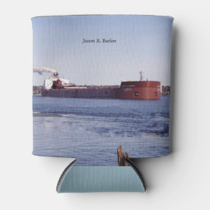 James R. Barker koelbox Blikjeskoeler