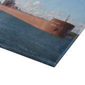 James R. Barker snijboard Snijplank (Hoek)