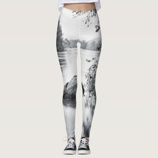 James River Leggings (Voorkant)