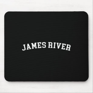 James River Muismat