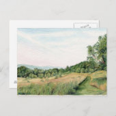 James River State Park Briefkaart (Voorkant / Achterkant)