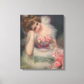 James Ross Bryson 1901 Print (Voorkant)