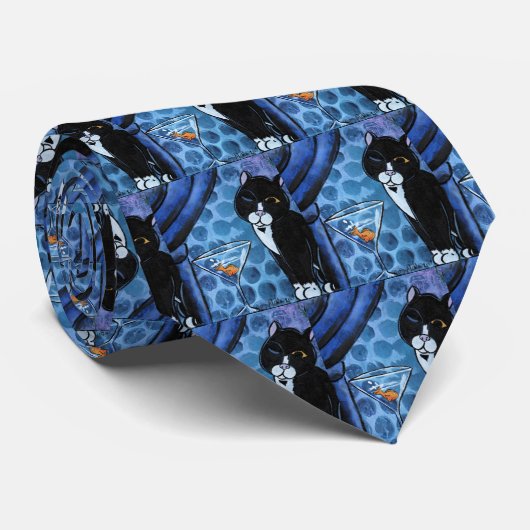 James Stropdas (Opgerold)