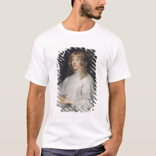 James Stuart Duke of Richmond en Lennox T-shirt