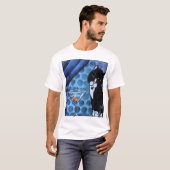 James T-shirt (Voorkant volledig)