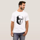 James T-shirt (Voorkant volledig)