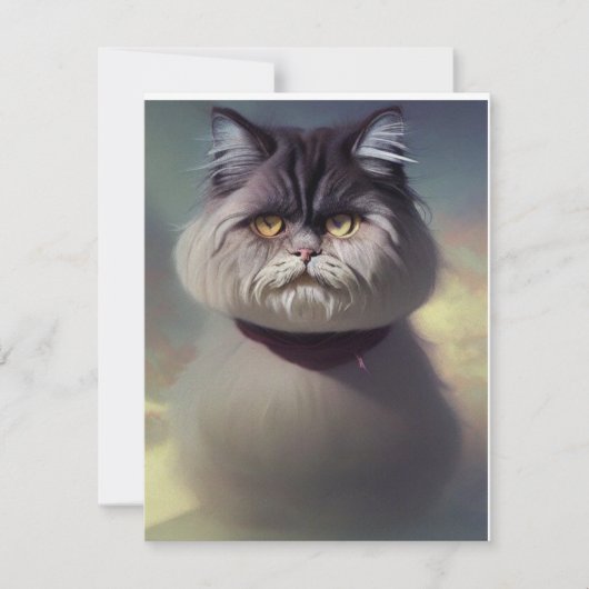 James The Sourpuss (Voorkant)