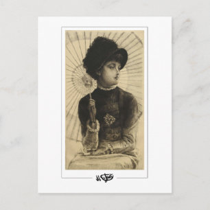 James Tissot #138 - Fijne Kunst Briefkaart