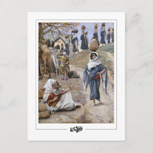 James Tissot #26 - Fijne Kunst Briefkaart