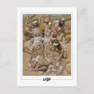 James Tissot #320 - Fijne Kunst Briefkaart