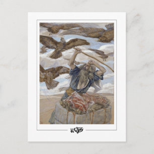 James Tissot #674 - Fijne Kunst Briefkaart