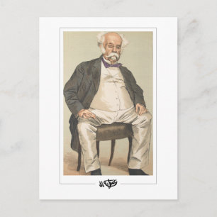 James Tissot #788 - Fijne Kunst Briefkaart