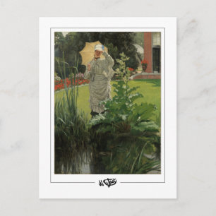 James Tissot #808 - Fijne Kunst Briefkaart