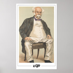 James Tissot Fijne Kunst #788 Poster
