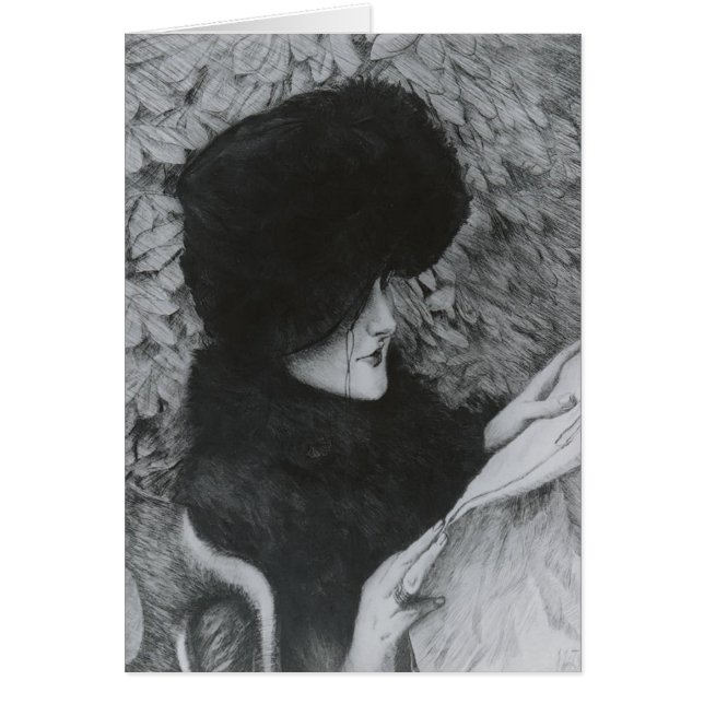 James Tissot: Journal (Voorkant)