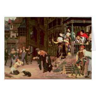 James Tissot   The Return of the Prodigal Son, 186