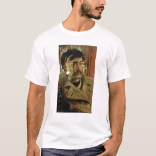 James Tissot   Zelfportret, c.1865 T-shirt