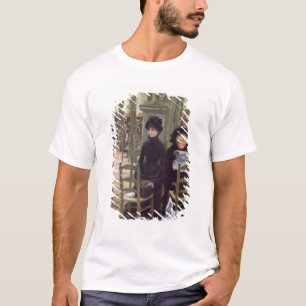 James Tissot Zonder dowry, 1883-5 T-shirt