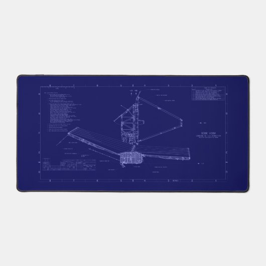 James Webb dévoile le plan de l'Univers (Recto)