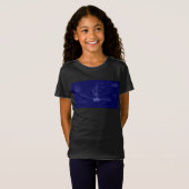 James Webb onthult de blauwdruk van het heelal T-shirt (Voorkant volledig)
