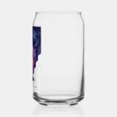 James Webb télescope spatial Illustration Art (Gauche)