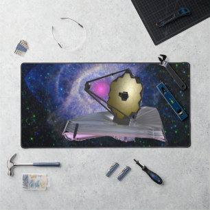 James Webb Télescope spatial JWST
