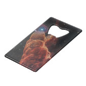 James Webb Télescope Spatial Tornado cosmique (Dos Angle)