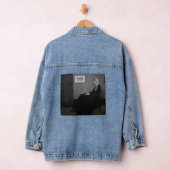 James Whistler - Portrait de la mère de l'artiste (Hangar)