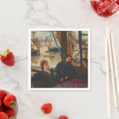 James Whistler - Wapping Servet (Insitu)