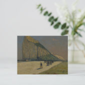 James Wilson Morrice - Gibraltar Briefkaart (Staand voorkant)
