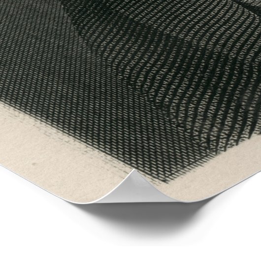 James Wilson Poster (Hoek)