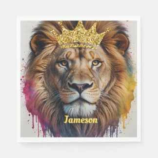 Jameson Verjaardag Servet