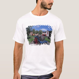 Jamesons Whisky Erfgoedcentrum, Midleton, T-shirt