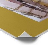 Jamie Baby racehorse mare tegen Penelope Poster (Hoek)