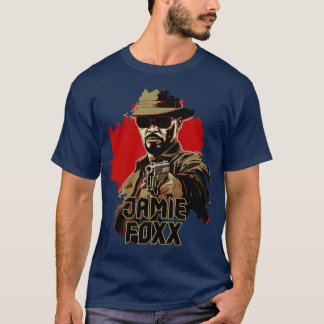 Jamie Foxx 2 T-shirt