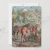 jamie & poppy tartan hunt (Voorkant)